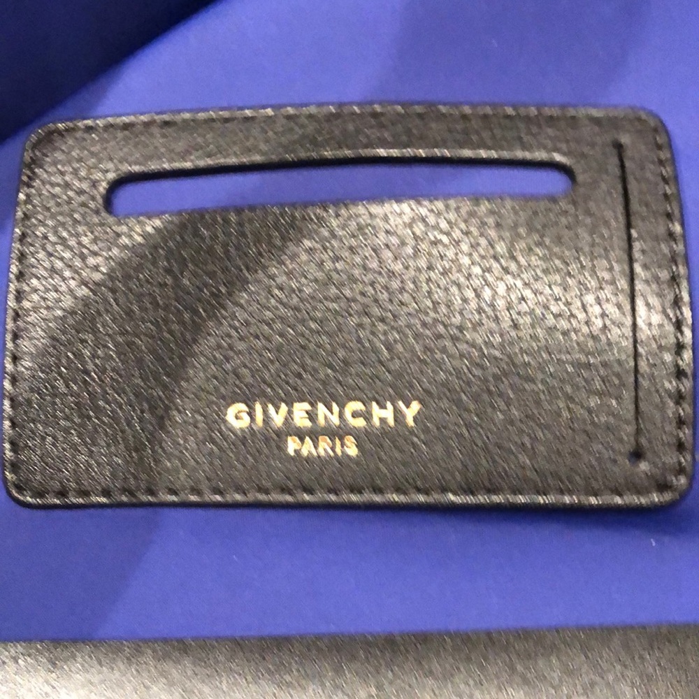 Givenchy backpack - Picture 4 of 7